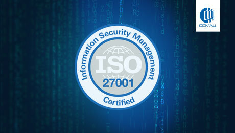 COMAU OTTIENE LA CERTIFICAZIONE ISO/IEC 27001:2013 STANDARD INTERNAZIONALE PER LA GESTIONE DELLA SICUREZZA DELLE INFORMAZIONI